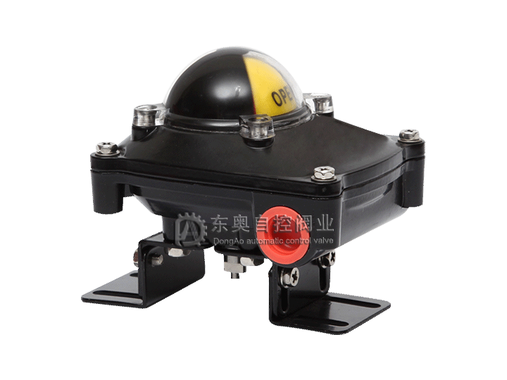 限位開關(guān) 行程開關(guān) 回迅器 閥位顯示 氣動附件