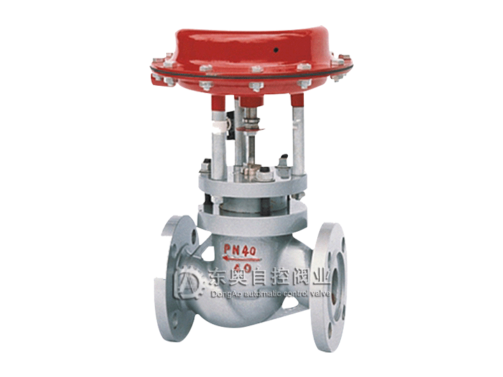 ZMBQ氣動(dòng)薄膜切斷閥