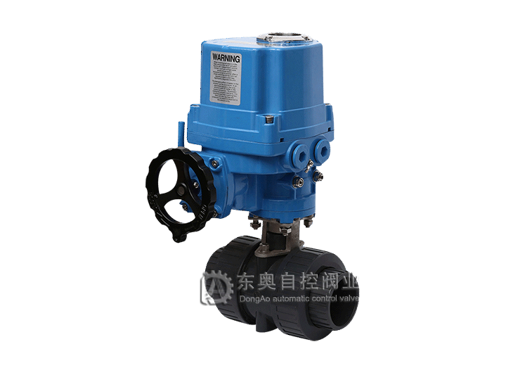 防爆電動(dòng)閥門